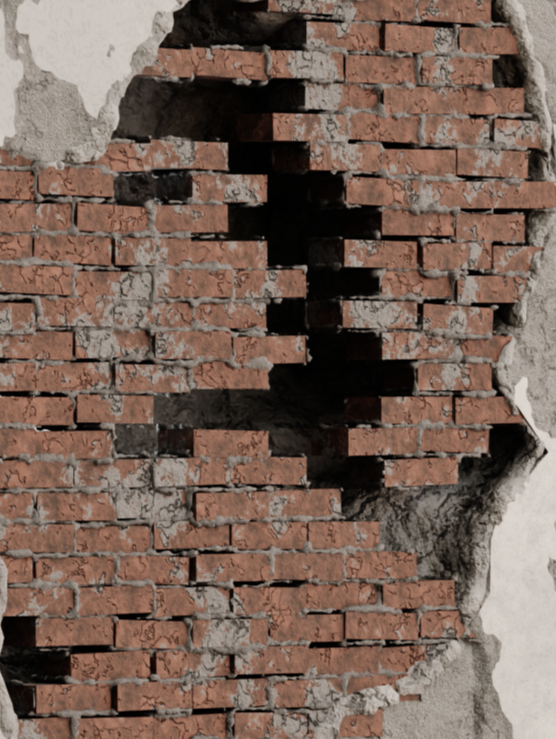 Brick